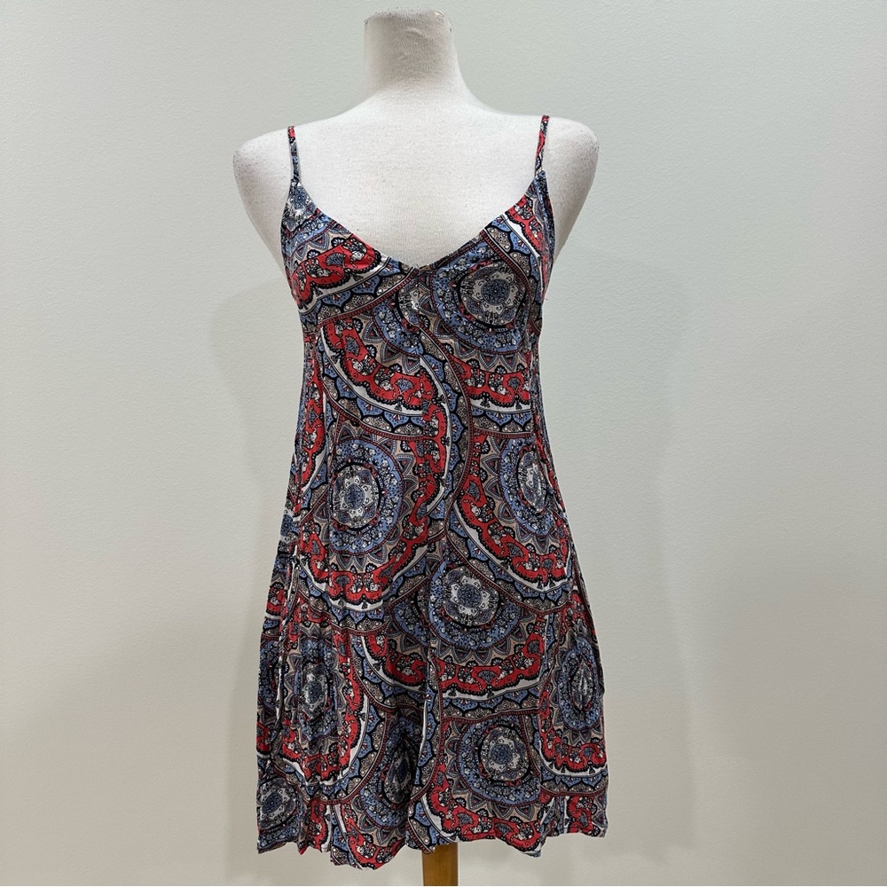 Mimi Chica Dress